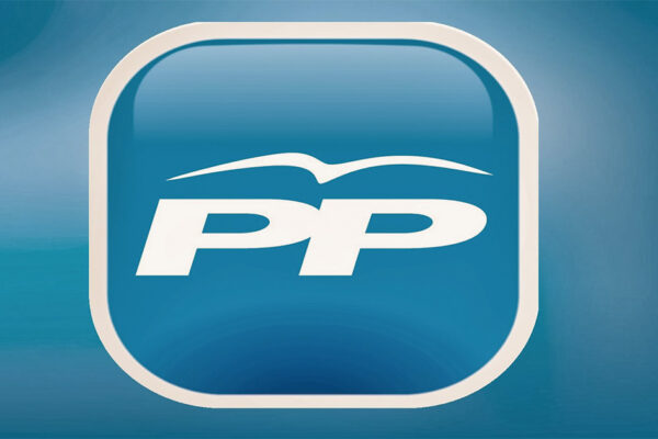 Logotipo del Partido Popular - Entrevista a Francisco Nicolás, alcalde pedáneo de Beniaján.