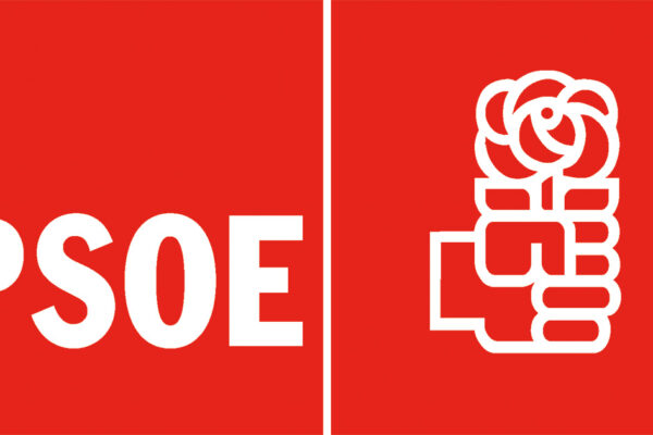 Logotipo del PSOE - Entrevista a Matías Miguel Romero, vocal en Beniaján.