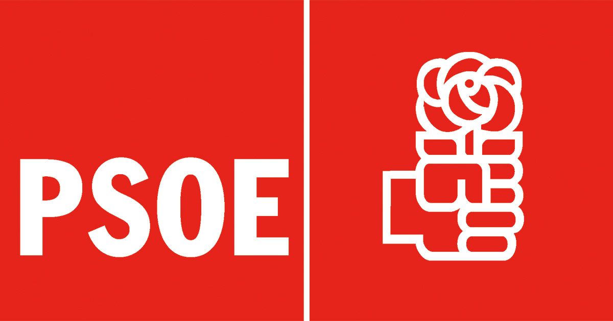Logotipo del PSOE - Entrevista a Matías Miguel Romero, vocal en Beniaján.
