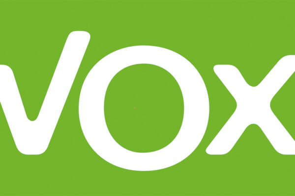 Logotipo de VOX - Entrevista a Jesús Illán, portavoz en la Junta Municipal de Beniaján.