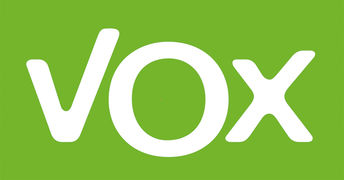 Logotipo de VOX - Entrevista a Jesús Illán, portavoz en la Junta Municipal de Beniaján.