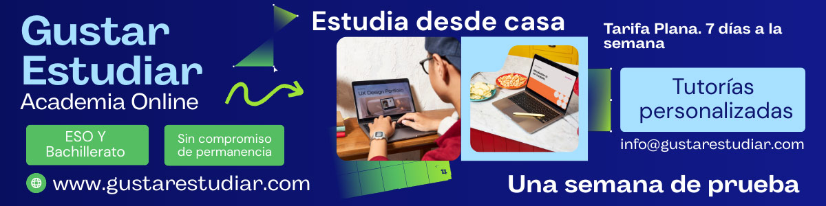 Academia Gustar Estudiar