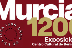 Exposición 1200 años de una idea Ciudad huerta campo en el Centro Cultural de Beniaján Murcia 2026 inauguración con visita guiada por Clara Alarcón