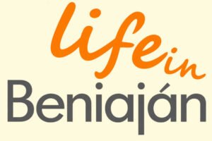 Logotipo de Life in Beniaján, medio digital de información y quejas vecinales de Beniaján